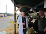 Dumfries Show 2012