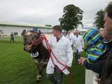 Royal Highland Show 2015
